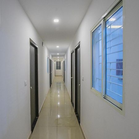 Hotel O Varcity Phi Premium Pavilion ,Above Hdfc Bank ,Near Anjaneya Temple Madiwala, Hosur Main R Bangalore Eksteriør billede