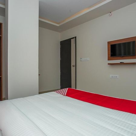 Hotel O Varcity Phi Premium Pavilion ,Above Hdfc Bank ,Near Anjaneya Temple Madiwala, Hosur Main R Bangalore Eksteriør billede